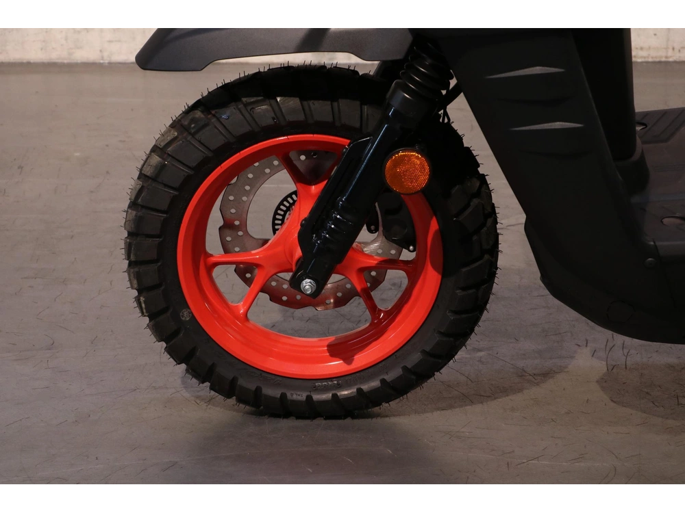 Yamaha Bws 125 2025 alt