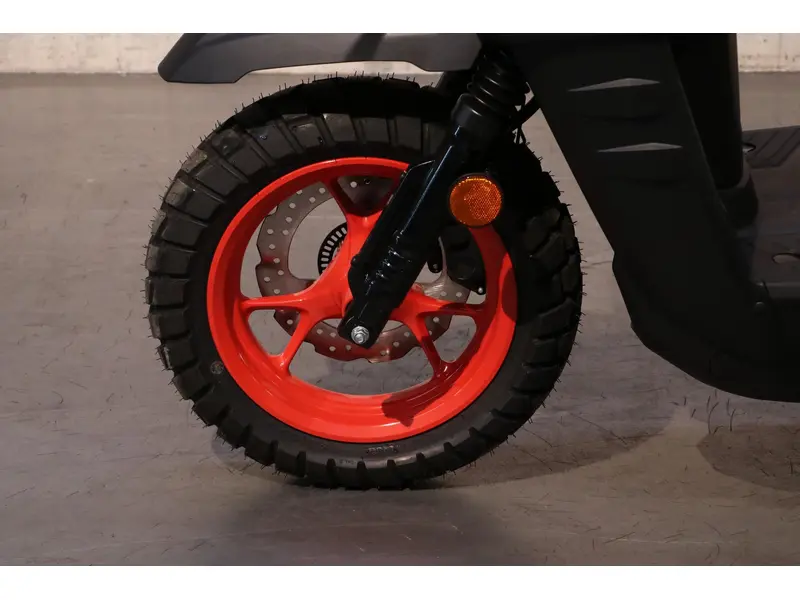 2025 Yamaha BWS 125 thumbnail 8