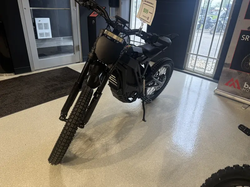 2025 Other E RIDE PRO SS 3.0 thumbnail 3