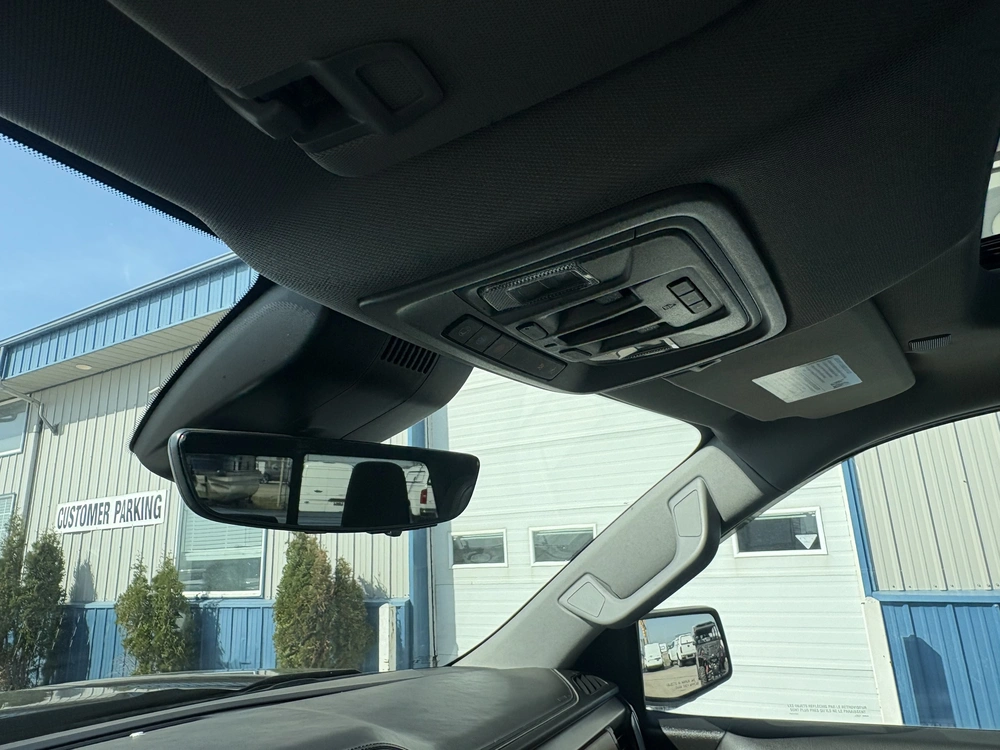 2024 Gmc Sierra Denali alt