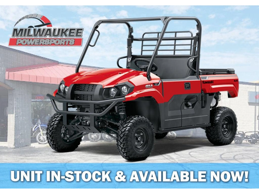2026 Kawasaki Mule Pro-mx™ Eps alt