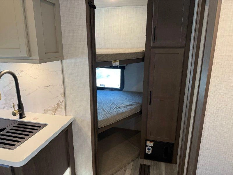 Keystone Rv Cougar 2700bh 2026 alt