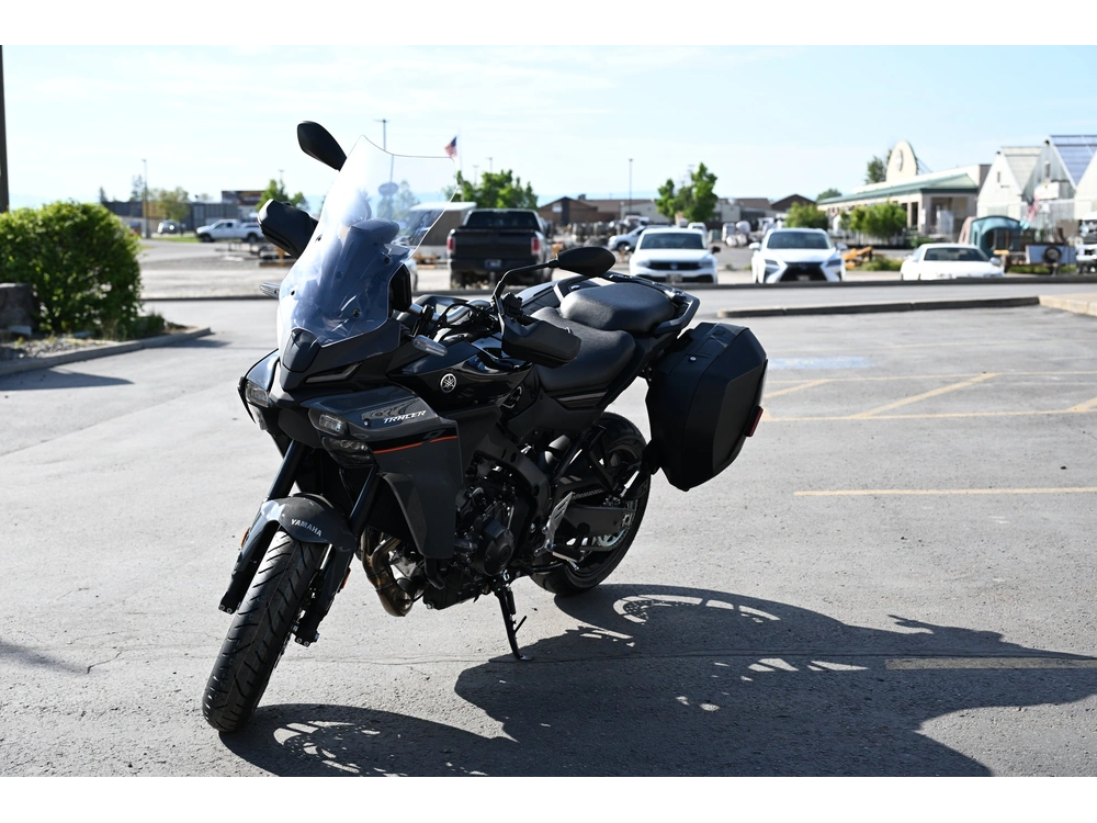 2026 Yamaha Tracer 9 alt