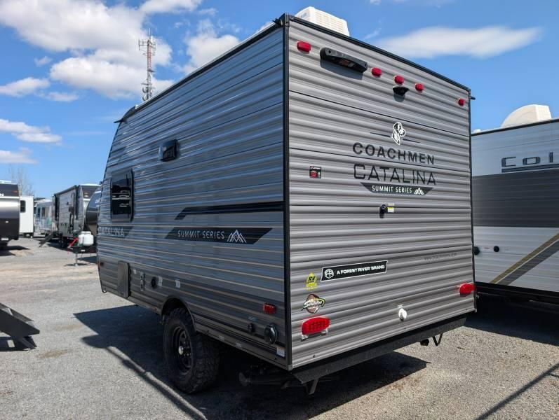 2026 Coachmen Catalina