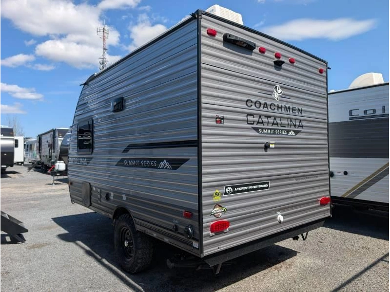 Coachmen Catalina 134bhx 2026 alt