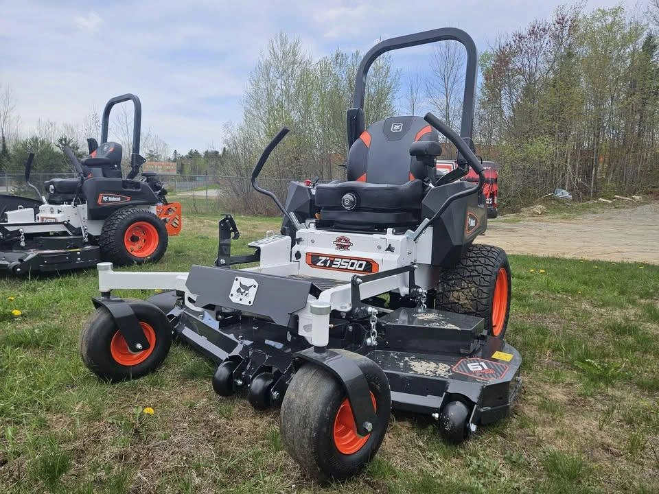 Bobcat Zt3500 61'' 2026 alt