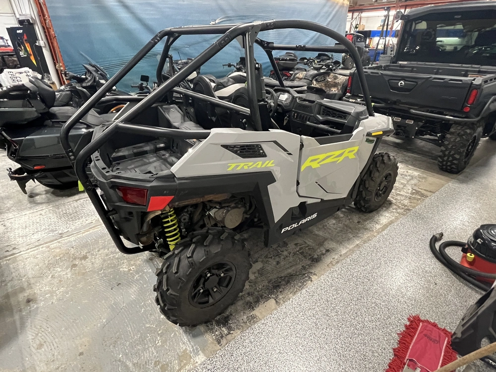 2023 Polaris Rzr® Trail Premium Z23a5p87a4 alt