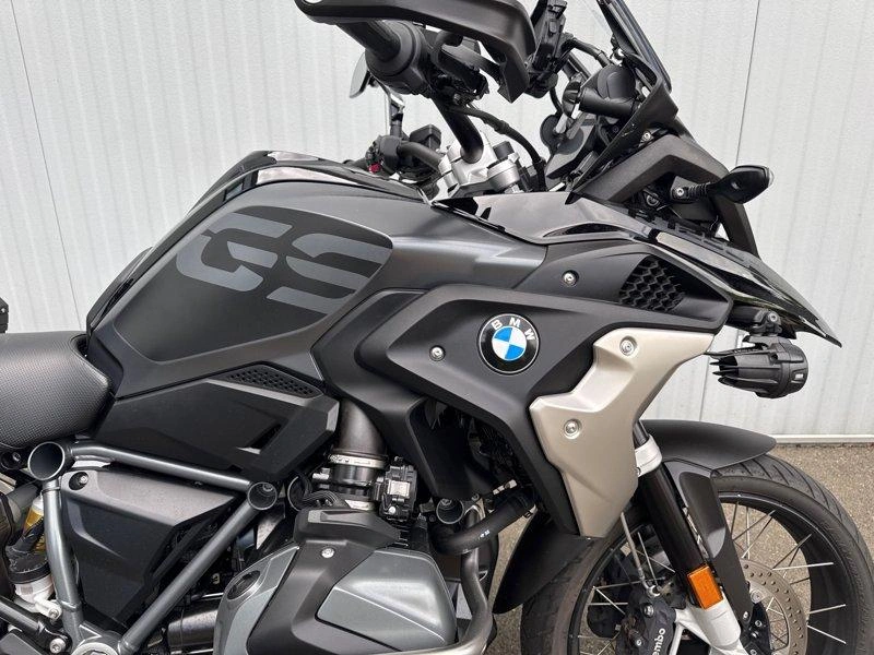 2022 Bmw R 1250 Gs alt