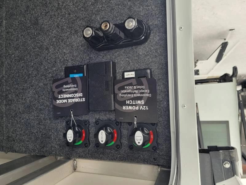 Brinkley Model I I280 2026 alt