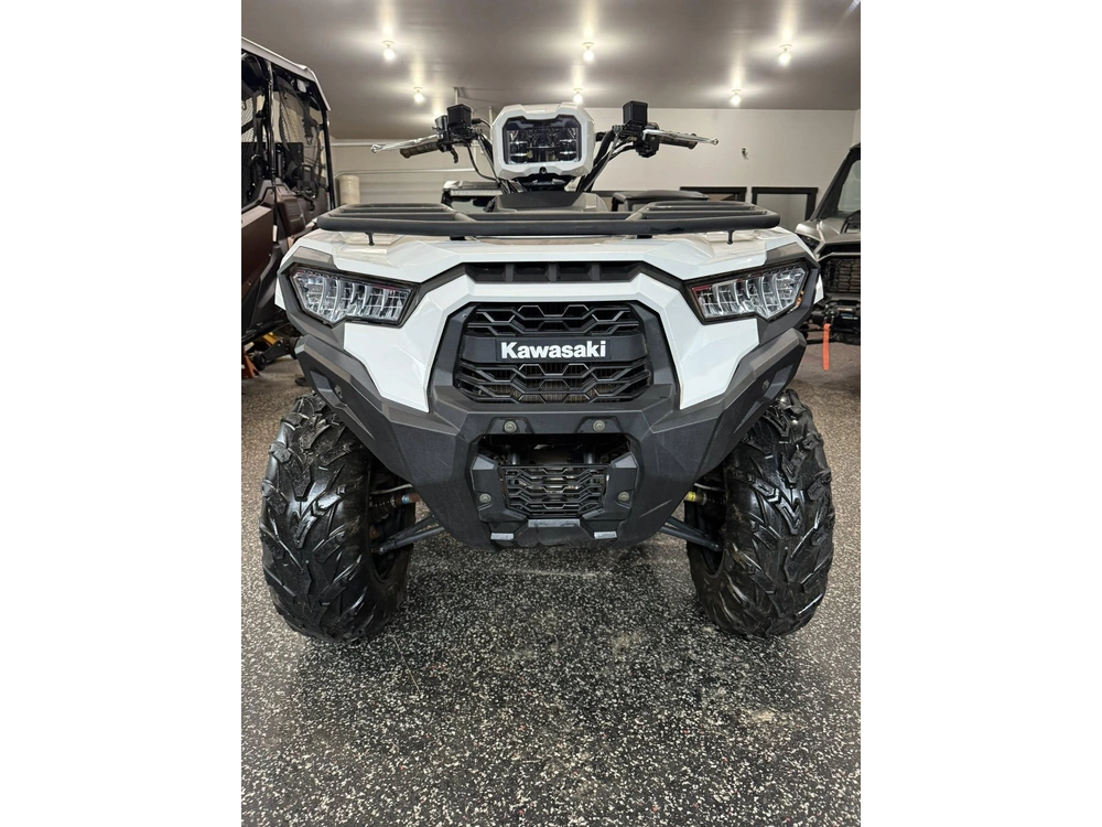 Kawasaki Brute Force 450 2025 alt