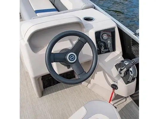Princecraft Jazz 14 2rs 25 Hp Efi 2026 alt
