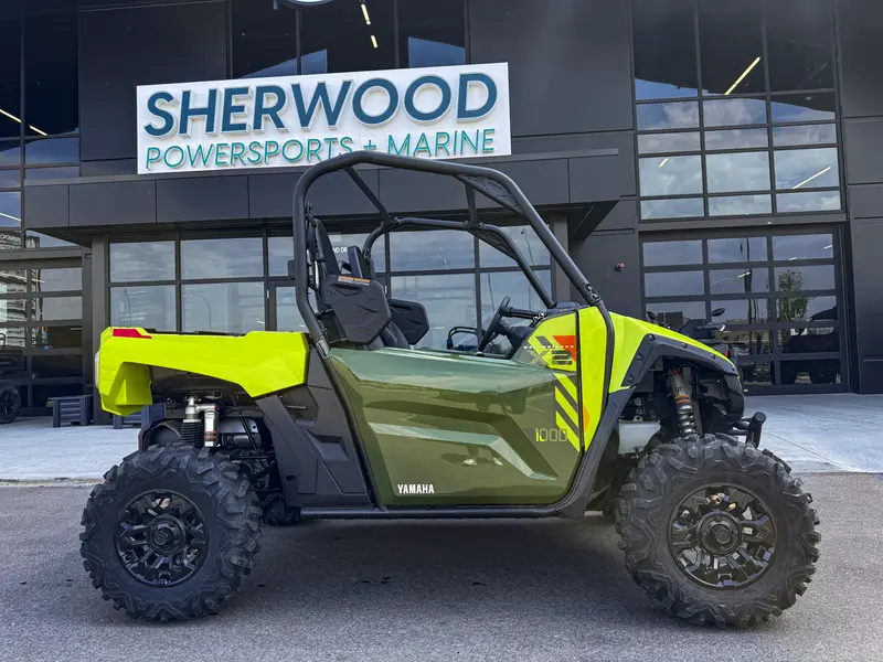 2026 Yamaha WOLVERINE X2 1000 R-SPEC thumbnail 2