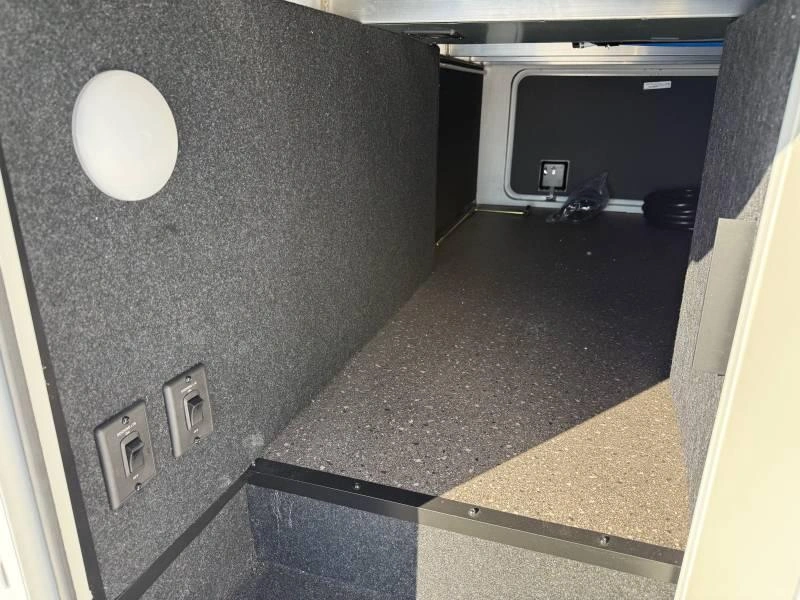 Keystone Rv Cougar 2700bh 2026 alt
