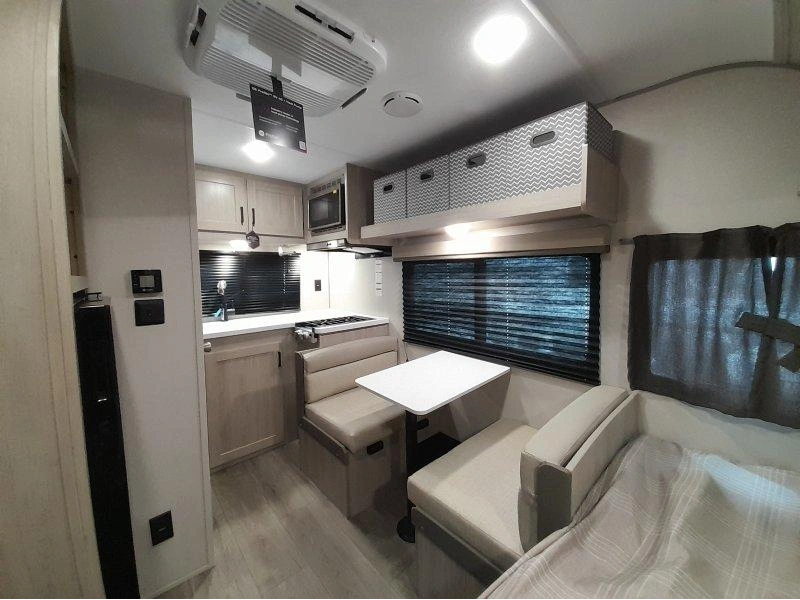 2026 Coachmen Catalina 134rkx alt
