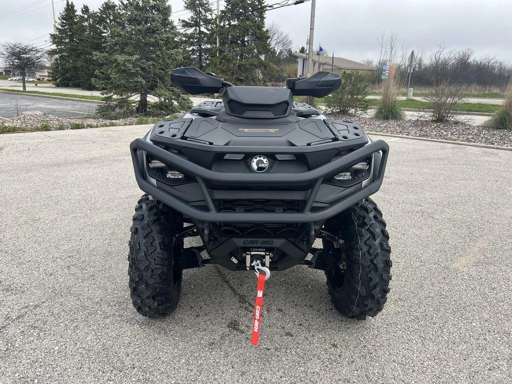 2026 Can-am Outlander Xt 850 alt