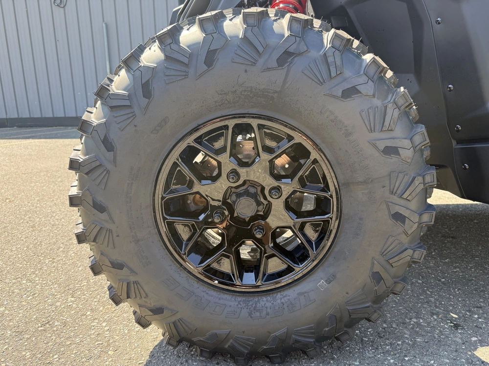 2026 Can-am Maverick X3 Max Ds Turbo alt