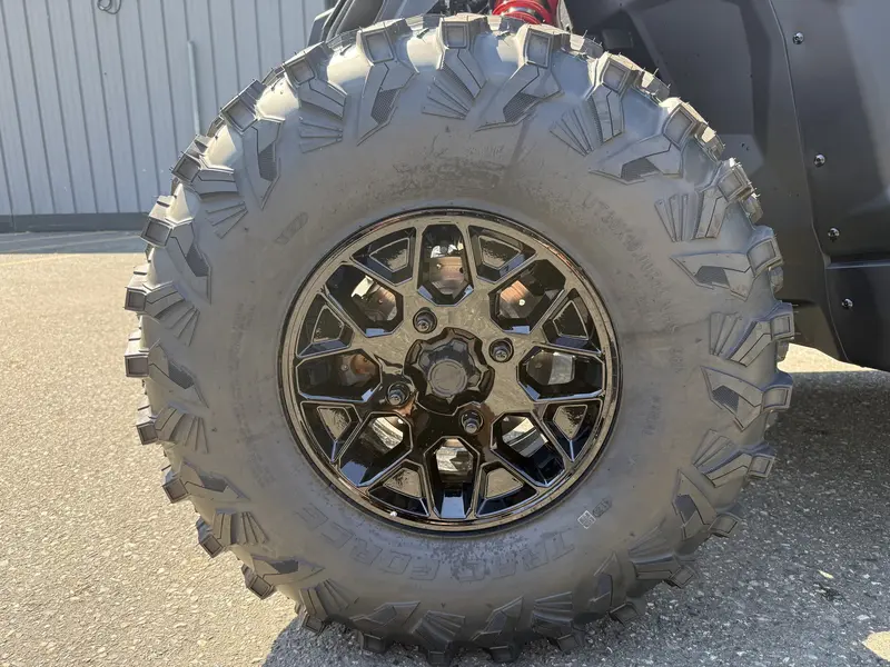 2026 Can-Am MAVERICK X3 MAX DS TURBO thumbnail 13