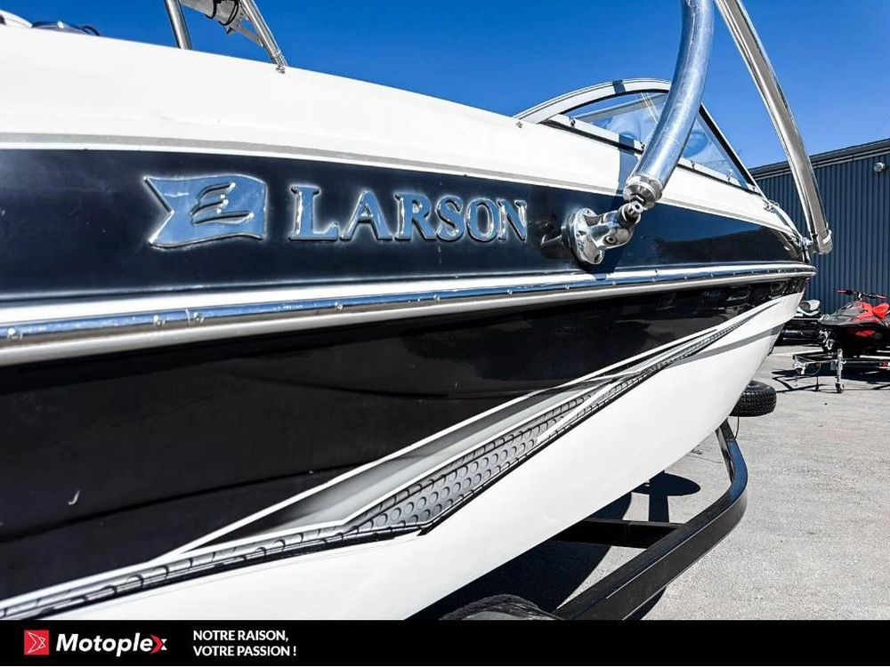 Larson Lx 1750 2010 alt