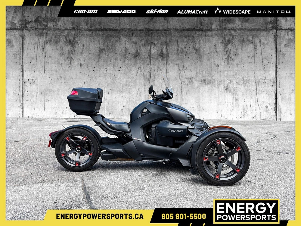 2019 Can-am Ryker 900 Ace alt