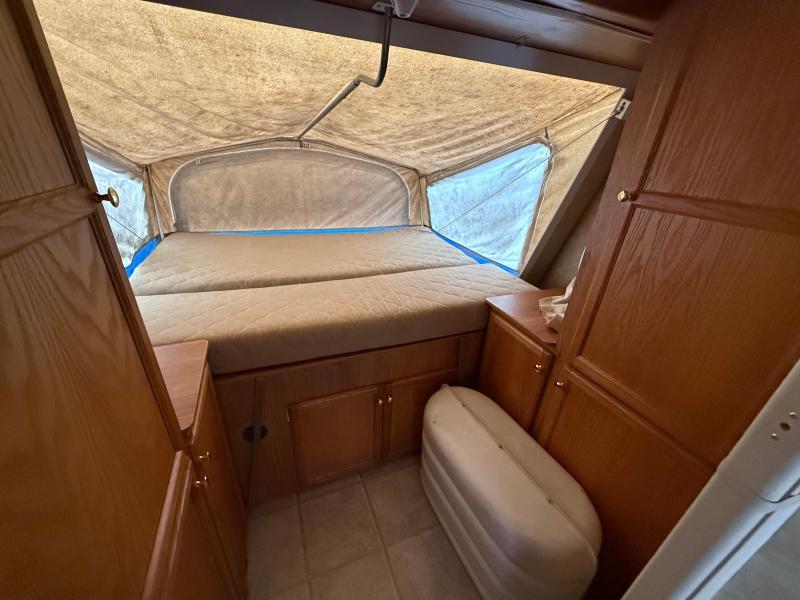 2006 Jayco Jay Feather thumbnail 15