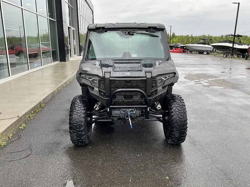 2026 Polaris XPEDITION XP 5 Northstar thumbnail 3