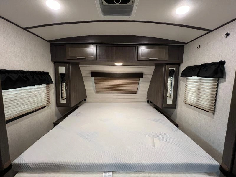 Crossroads Sunset Trail 260si 2019 alt