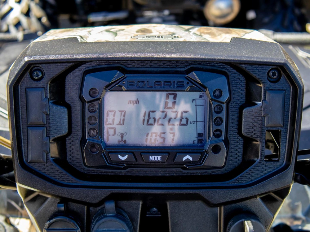 2023 Polaris 850 Sportsman Trail alt