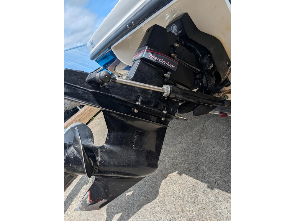 2008 Maxum Marine 1800 Mx alt