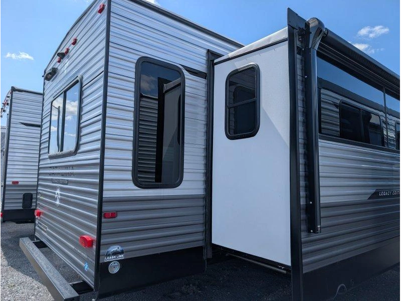 2026 Coachmen Catalina 313rltsle alt