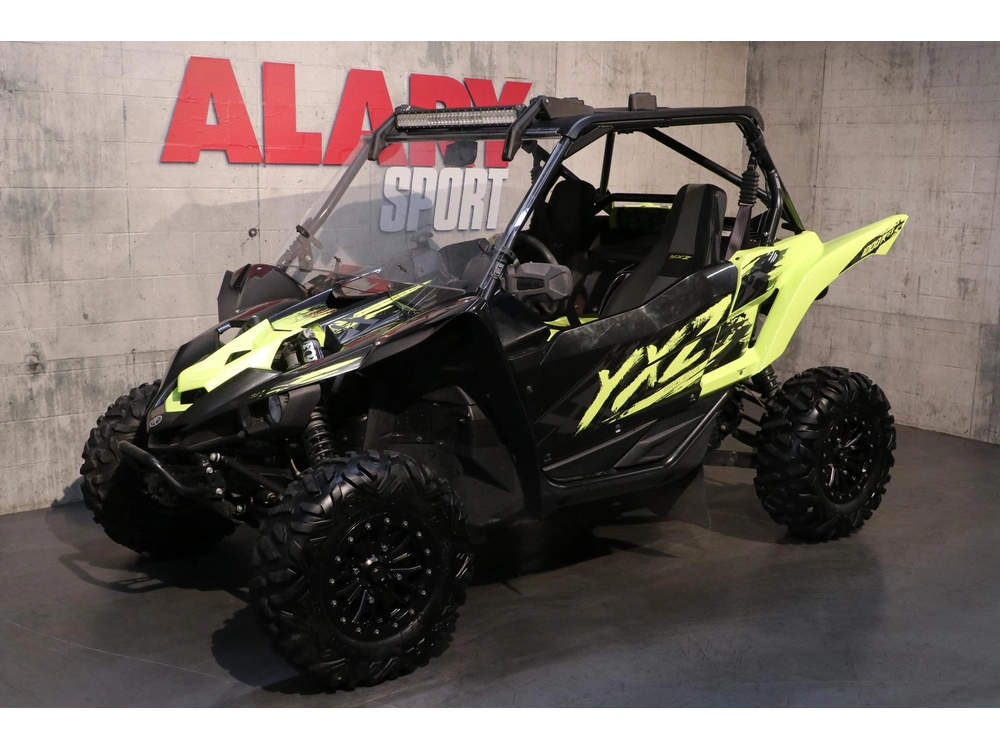 2021 Yamaha Yxz1000r Dae Ss Se alt