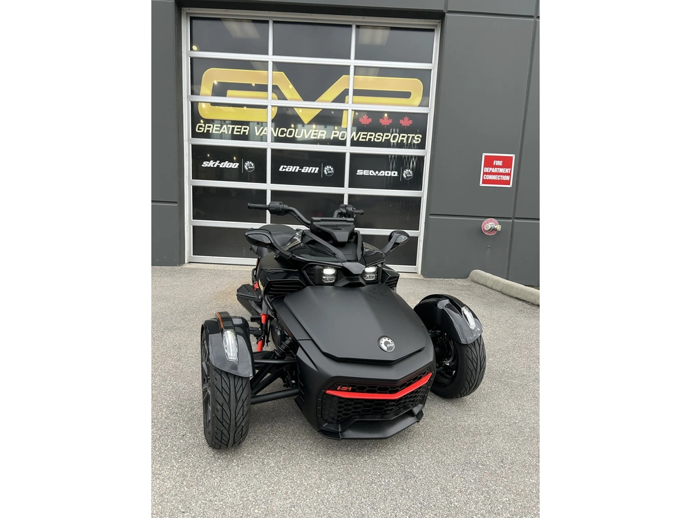 2024 Can-am F3-s (se6) alt