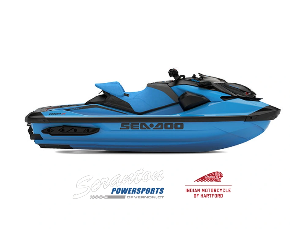 2026 Sea-doo Rxp-x™ 325 Tech, Brp Premium A, Ibr alt