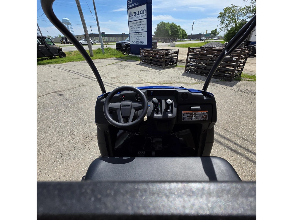 2026 Kawasaki Mule Sx 4x4 Xc alt