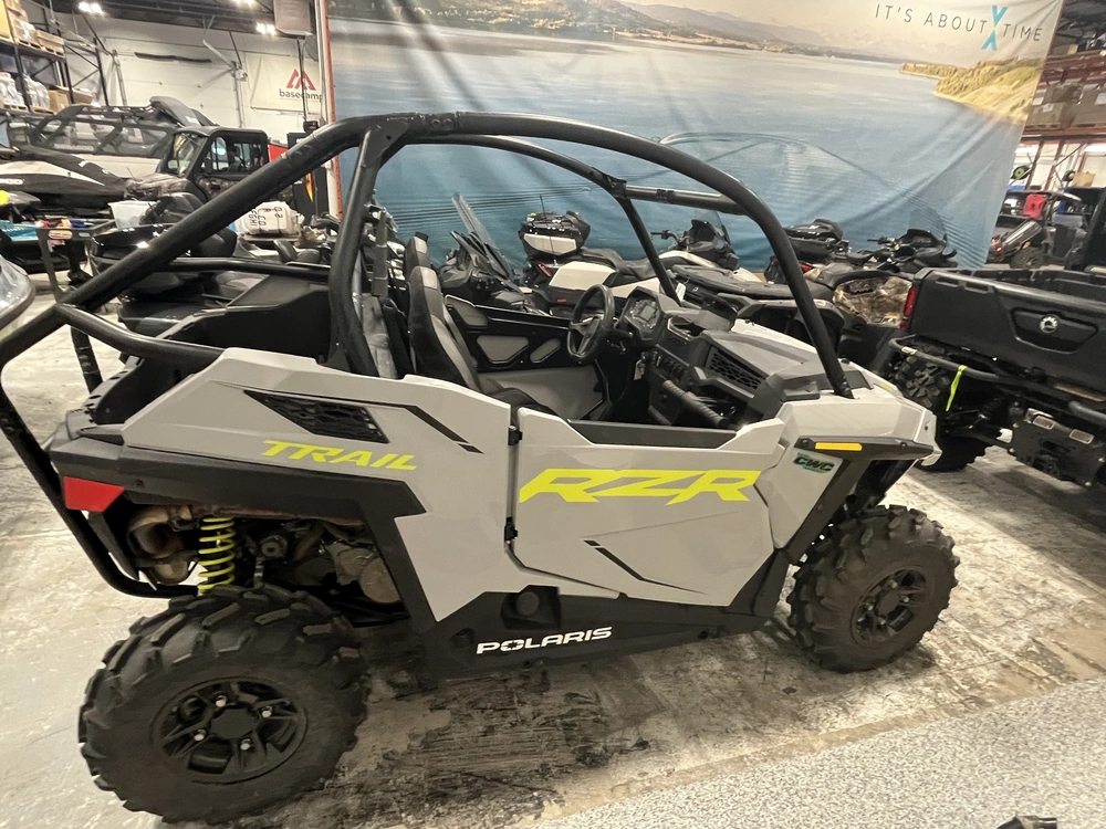 2023 Polaris Rzr® Trail Premium Z23a5p87a4 alt