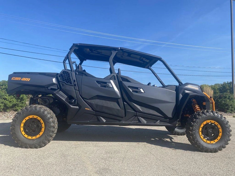 2026 Can-am Commander Max Xt-p alt
