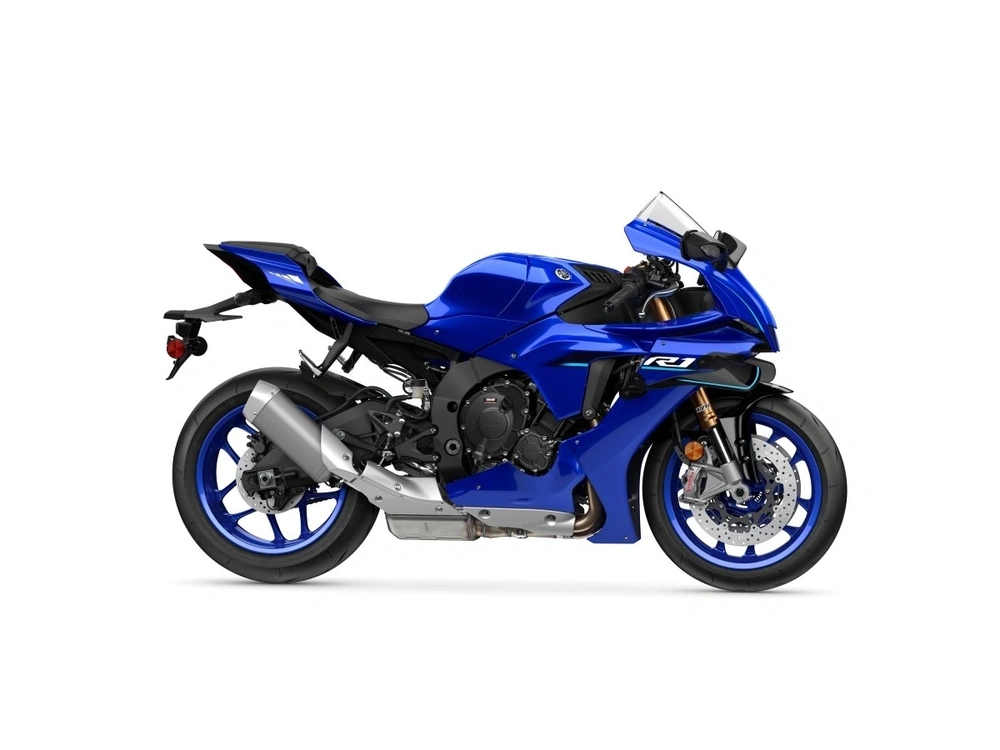 2026 Yamaha Yzf-r1 alt