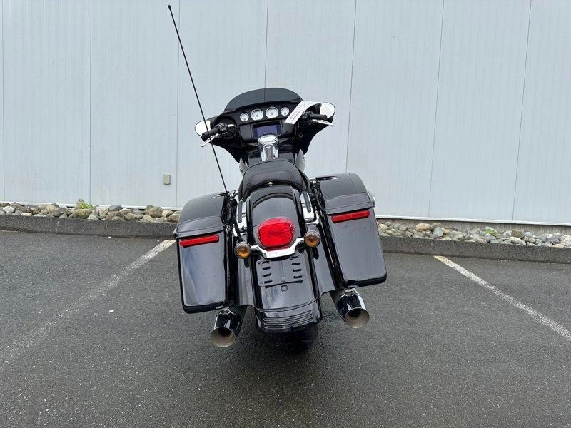 2023 Harley-davidson Flhx - Street Glide™ alt