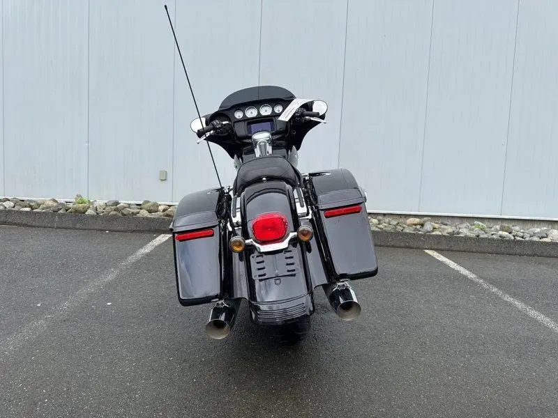 2023 Harley-Davidson FLHX - Street Glide™ thumbnail 11