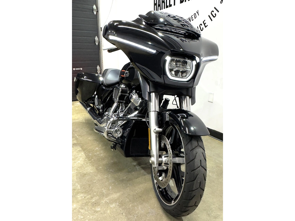 Harley-davidson Street Glide Flhx 2024 alt