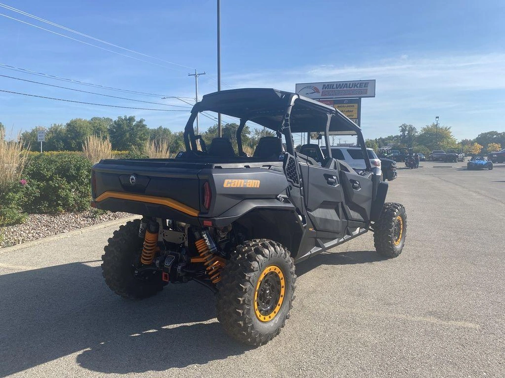 2026 Can-am Commander Max Xt-p alt