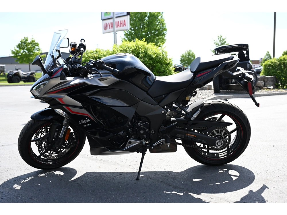 2024 Kawasaki Ninja 1000 Sx alt