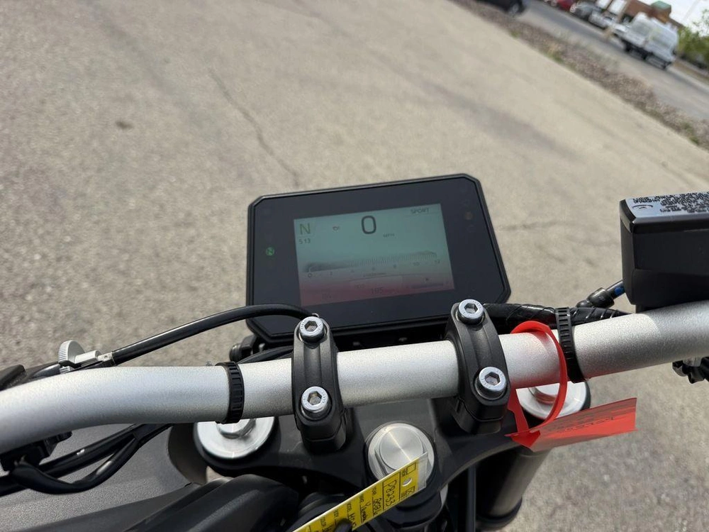 2026 Yamaha Mt-07 alt
