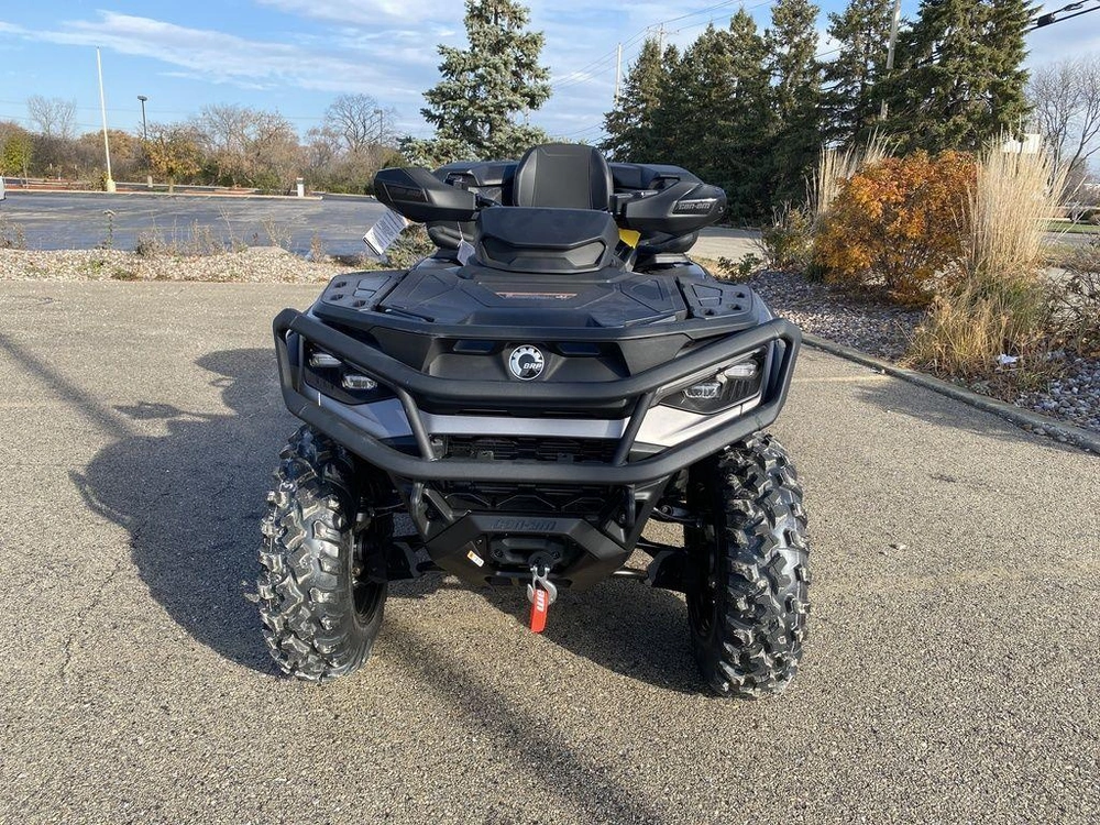 2026 Can-am Outlander Max Xt 1000r alt