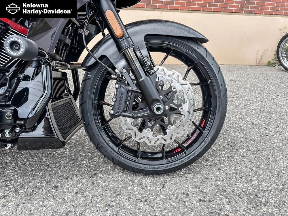 2026 Harley-davidson Fltrxstse - Cvo™ Road Glide® St alt