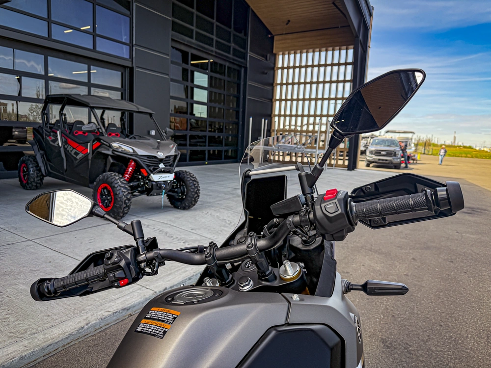 2026 Yamaha Tenere 700 alt