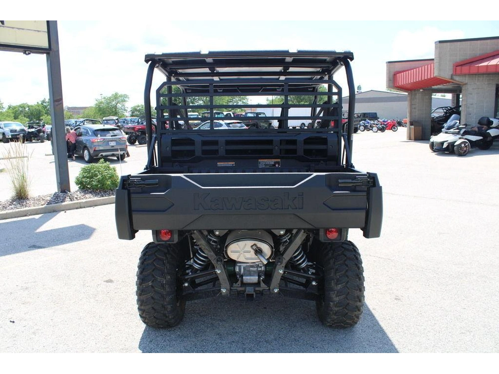 2026 Kawasaki Mule Pro-fxt™ 1000 Le alt