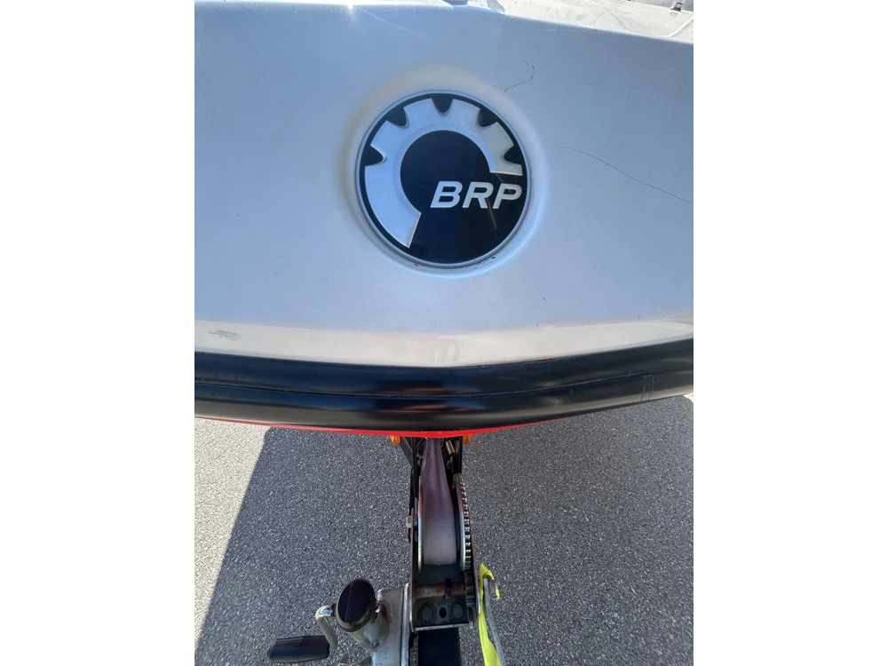 2012 Sea-doo Challenger 180 alt