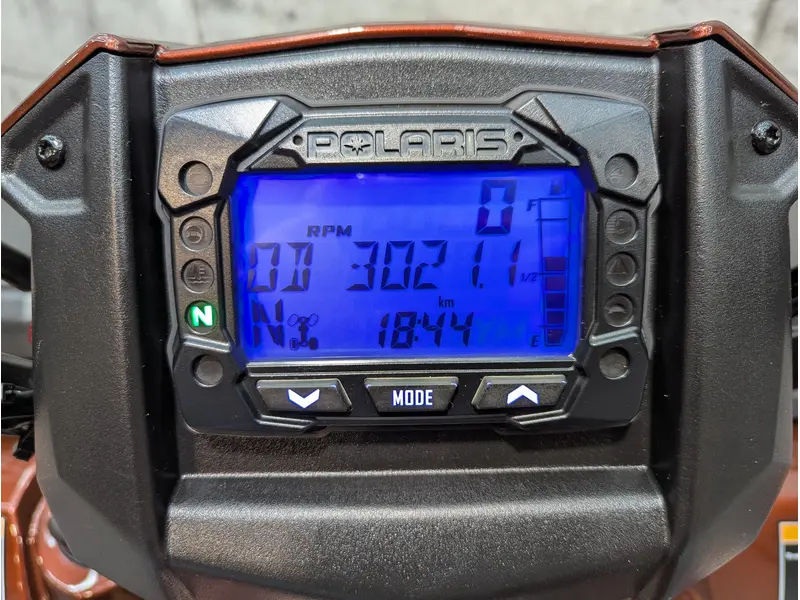 2019 Polaris Sportsman Touring XP 1000 EPS | 3021km thumbnail 14