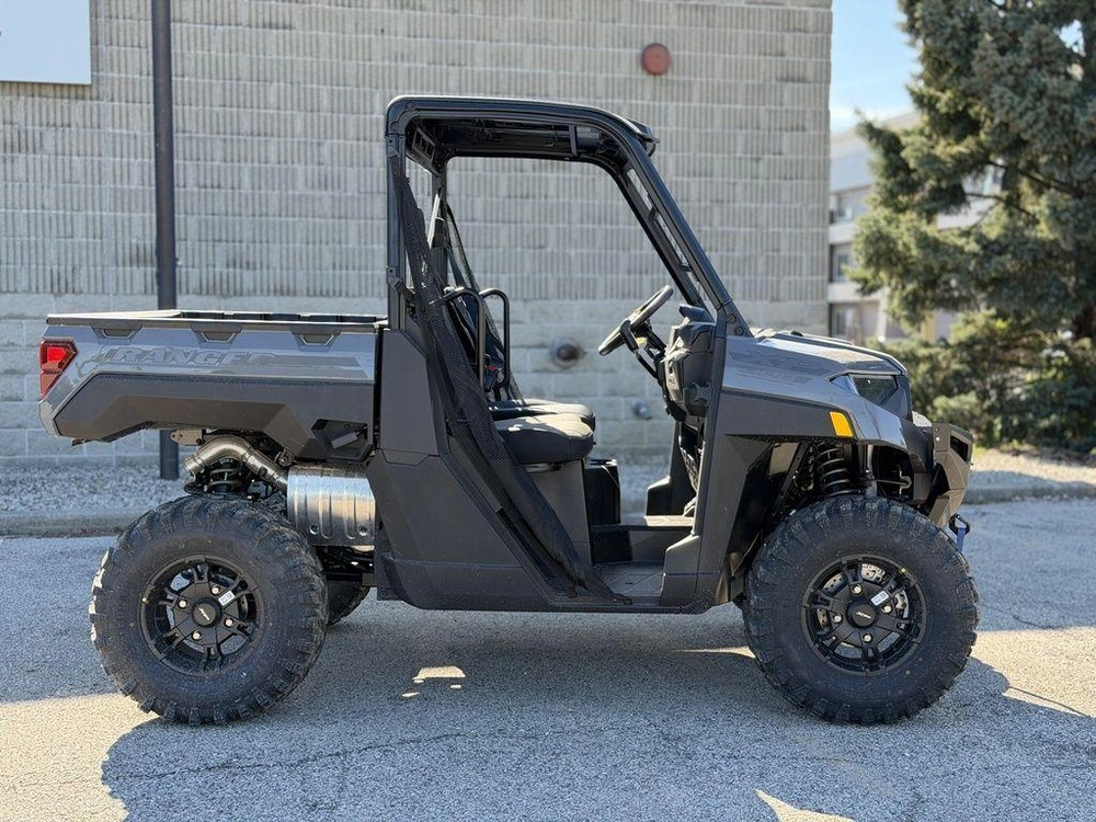 2026 Polaris Ranger Xp 1000 Premium alt