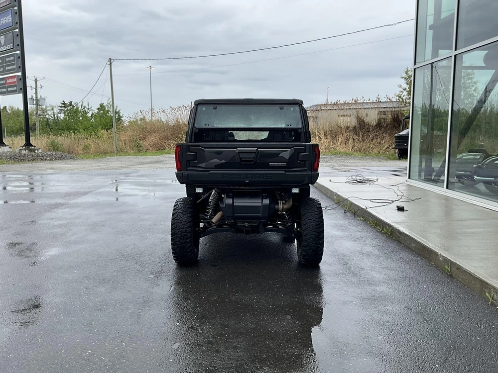 2026 Polaris Xpedition Xp 5 Northstar alt